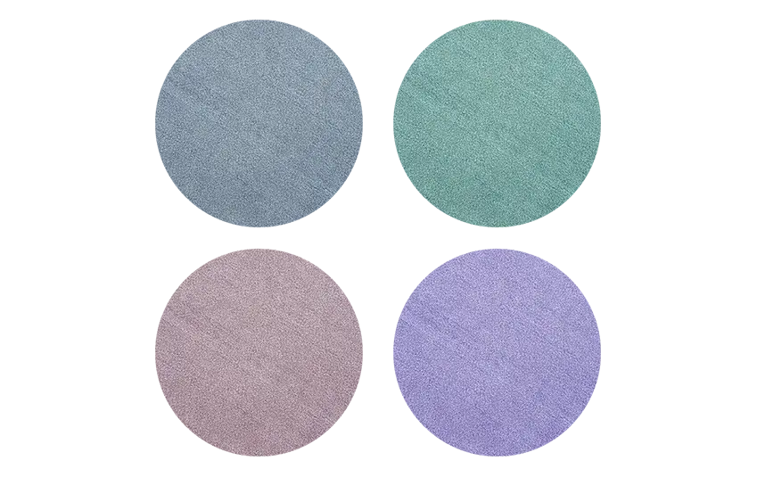 все расцветки