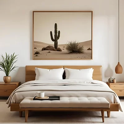 Вы сами определяете сколько в каком ряду будет фотографий. При любом вашем выборе все превью сложаться красиво